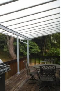 delaware awnings